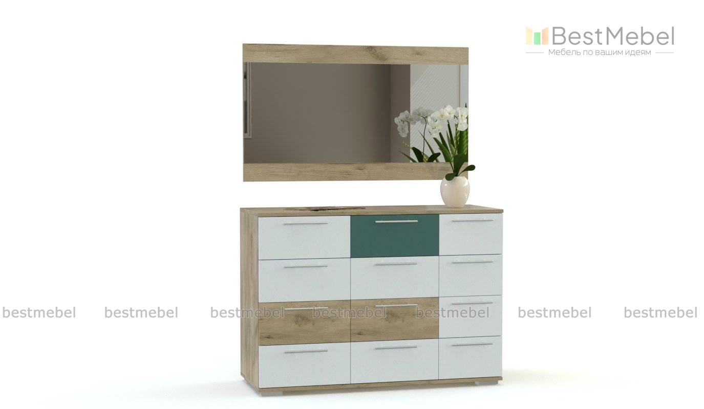 Комод Самурай BMS