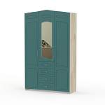 Шкаф Анфей 3Д BMS - Фото 6