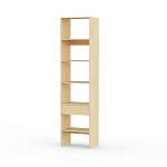 Стеллаж для одежды Мирта 34 BMS - Фото 15