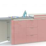 Комод Аниса-4 BMS - Фото 4