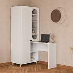 Шкаф со столом Рене 4 BMS - Фото 10