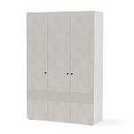 Шкаф распашной Джосс 3 BMS - Фото 13