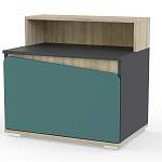 Тумба прикроватная Алиса ТП-20 BMS - Фото 4