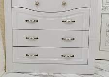 Комод с 4-мя ящиками Ева-10 BMS