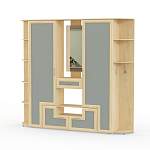 Прихожая Млайн-9 BMS - Фото 7