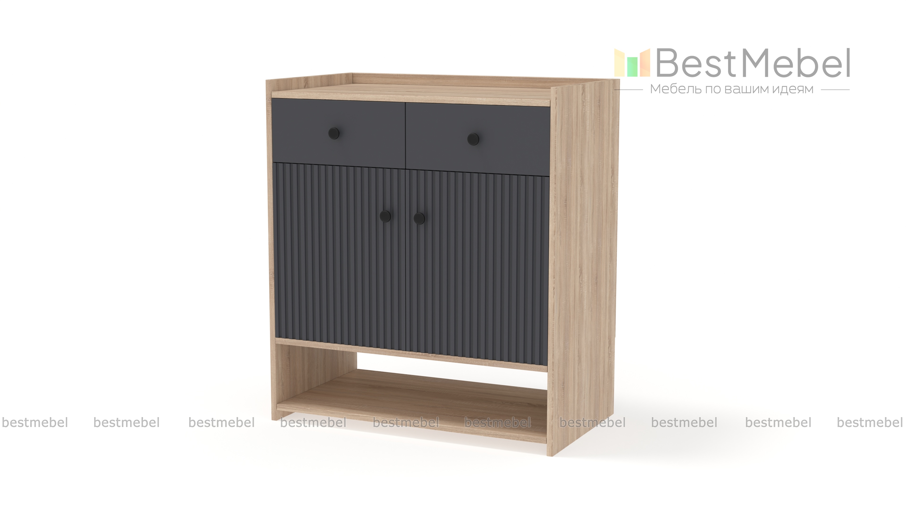 Тумба Брукс 5 BMS