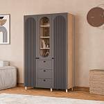 Шкаф распашной Рене 10 BMS - Фото 10