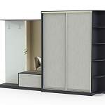 Прихожая Модель 1 BMS - Фото 6