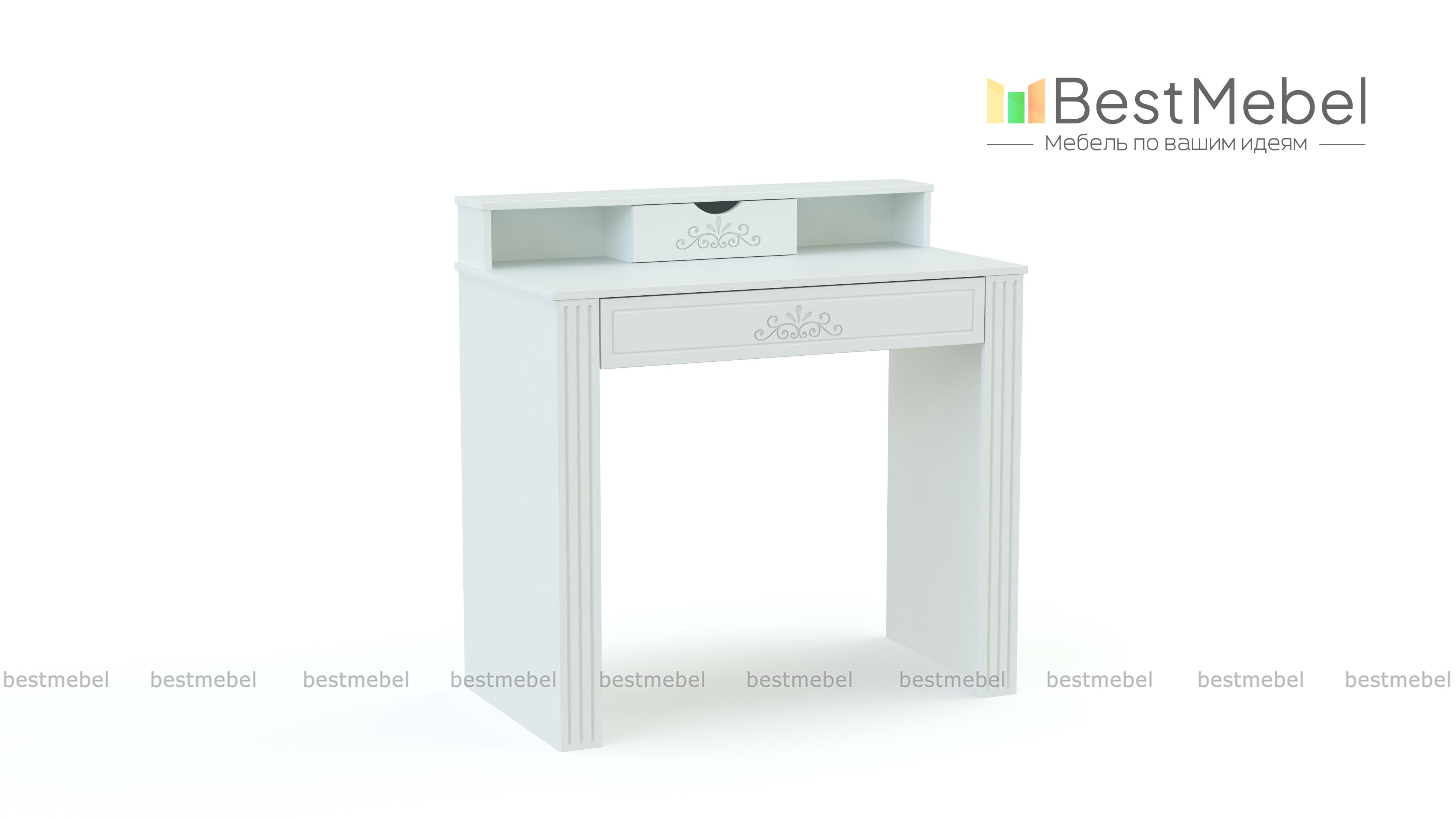 Трюмо Жаклин Д-11 BMS - Фото