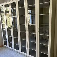 Шкаф Гаурон-К №3.1 BMS