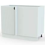 Шкаф нижний угловой Альберт BMS - Фото 1