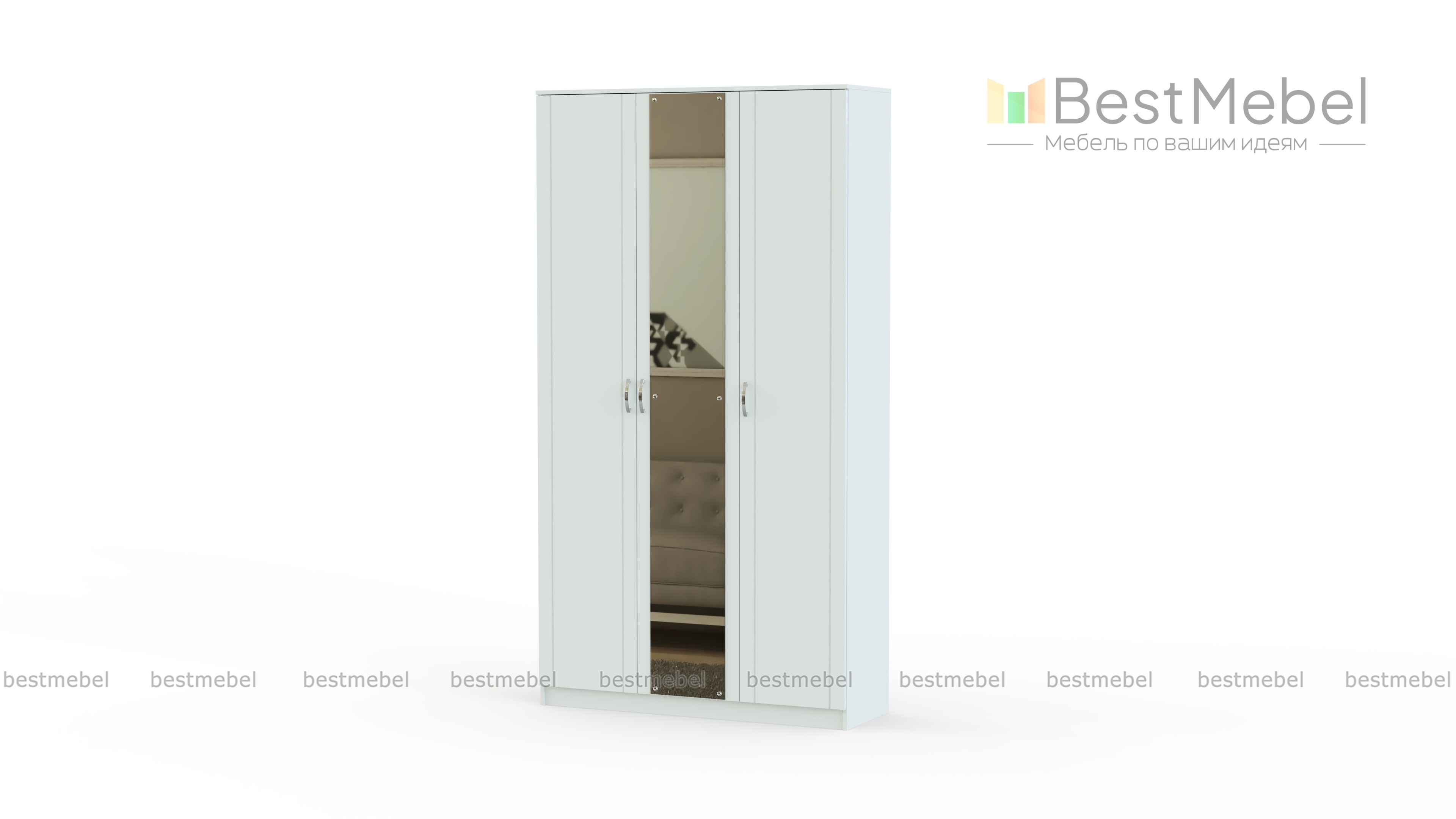 Шкаф Лотос 8.03 BMS