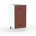 Стол кухонный 1 дверь Глория BMS - Фото 3