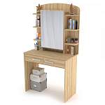 Туалетный столик Милано СБ-2329 BMS - Фото 10