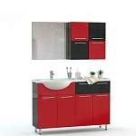 Мебель для ванной комнаты Августин 1 BMS - Фото 5