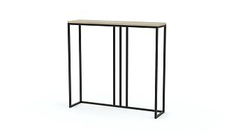 Консольный стол Мартин 4 BMS (700х850х200)