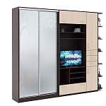 Шкаф купе TV-7 BMS - Фото 3