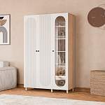 Шкаф распашной Рене 9 BMS - Фото 10