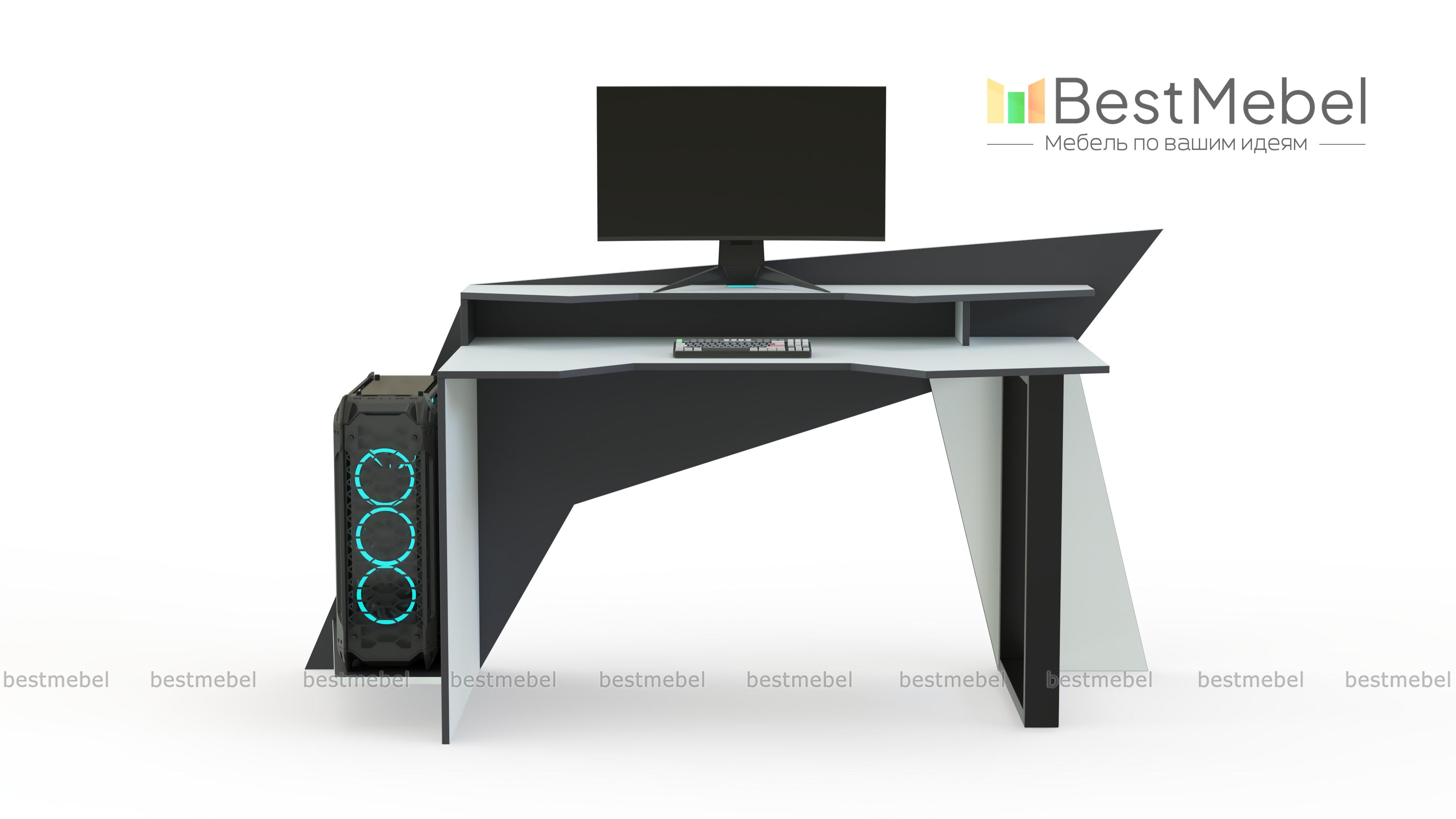 Игровой стол Крус-5 BMS - Фото