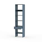 Стеллаж для одежды Мирта 34 BMS - Фото 25