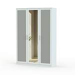 Распашной шкаф Токио 2 BMS - Фото 7