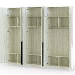 Шкаф распашной Айва 17 BMS - Фото 18