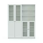 Шкаф Билли Оксберг Billy Oxberg 34 - Фото 2