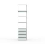 Стеллаж для одежды Мирта 35 BMS - Фото 3