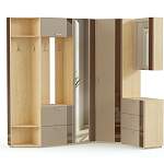 Прихожая Логус 12 BMS - Фото 5