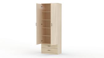 Шкаф Эконом 8 (650х2000х450)