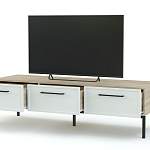Тумба под ТВ Брис 3 BMS - Фото 14