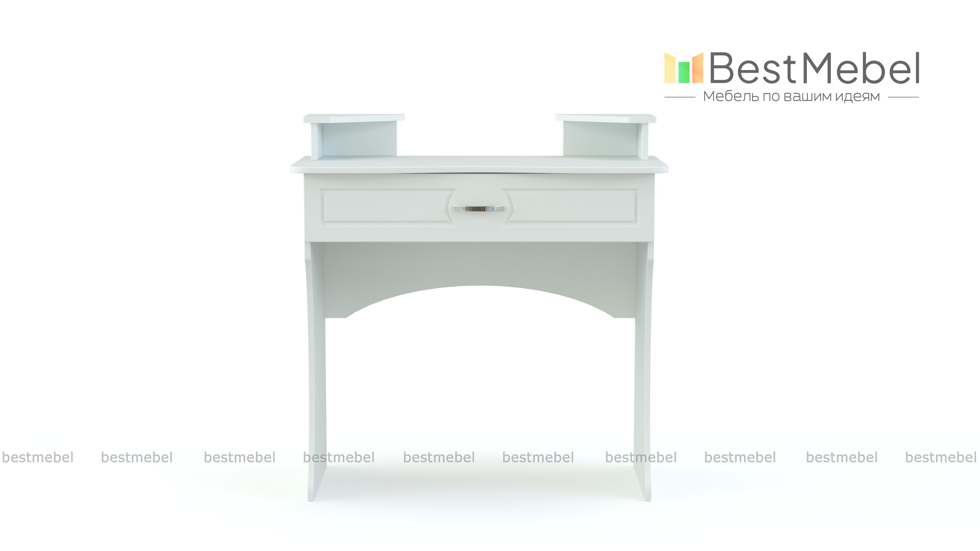 Туалетный столик Афродита 10 BMS - Фото