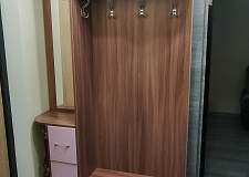 Прихожая Идеал 23 BMS