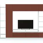 Стенка Купер 7.10-3D BMS - Фото 2