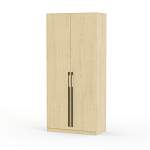 Шкаф распашной Аврил 10 BMS - Фото 13