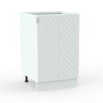 Шкаф нижний с дверцей Анаис BMS - Фото 3