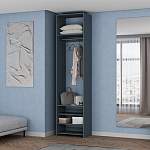 Стеллаж для одежды Мирта 78 BMS - Фото 23