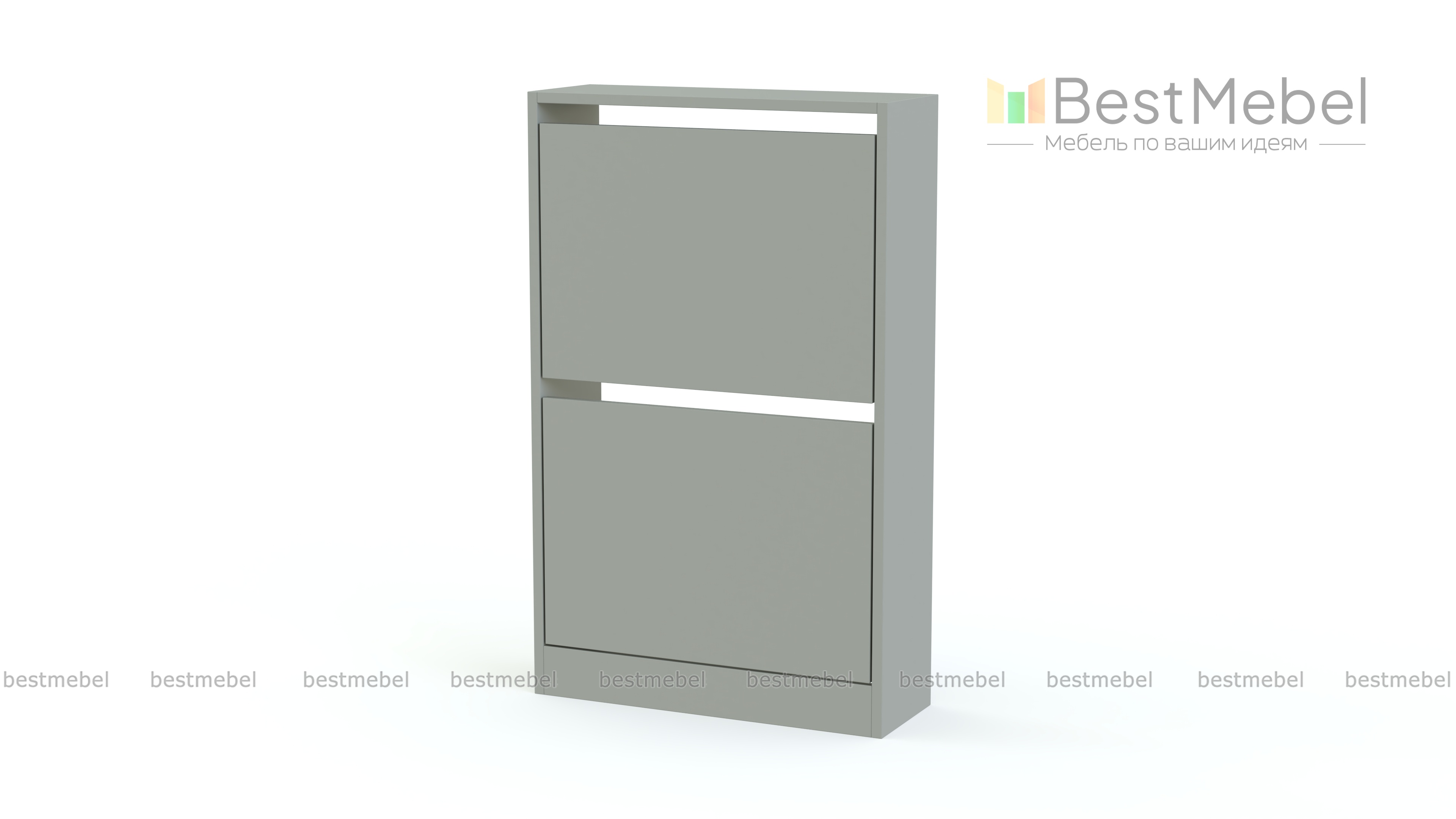 Обувница Анри 5 BMS