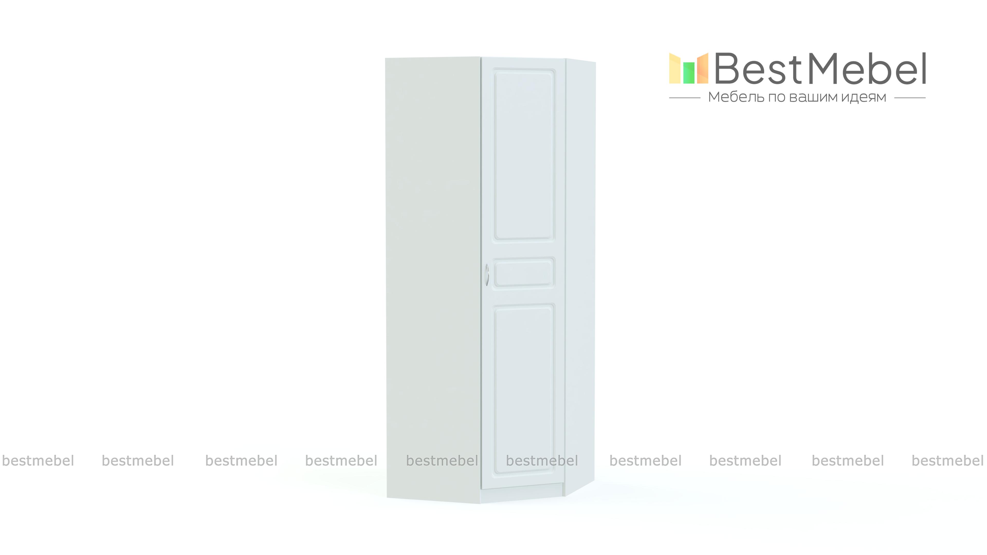 Шкаф Визит-05 BMS - Фото