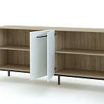 Комод Брис 6 BMS - Фото 14