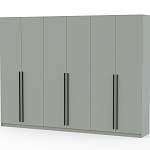 Шкаф распашной Айва 16 BMS - Фото 9