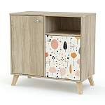 Тумба Эльза 3 BMS - Фото 7