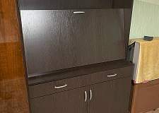 Комод-секретер О-13 BMS