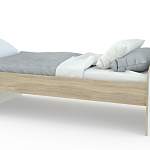 Детская кровать ДУ-КО12-4 BMS - Фото 3