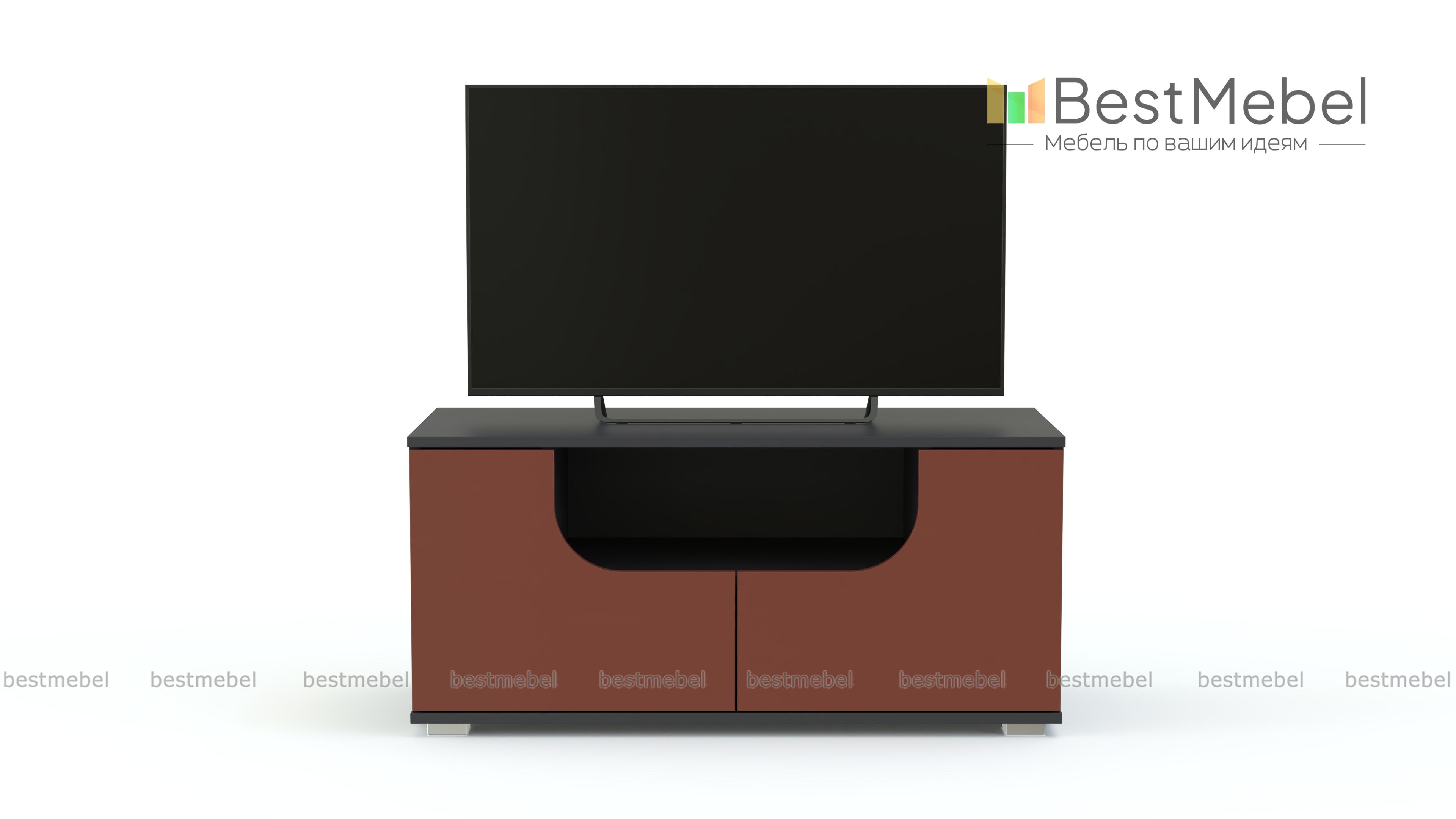 Тумба под ТВ Ф-2 BMS - Фото