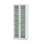 Шкаф для книг Эринии 2 BMS - Фото 4