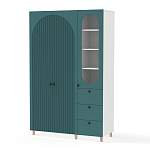 Шкаф распашной Вивьен 23 BMS - Фото 5