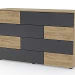 Комод Ежевика 12 BMS - Фото 18