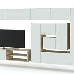 Мебельная стенка Box-Plan 2 BMS - Фото 4