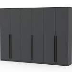 Шкаф распашной Айва 16 BMS - Фото 7